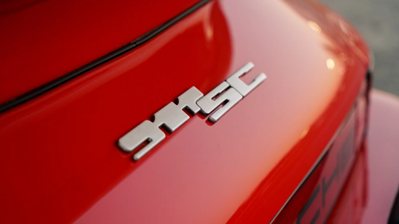 1982 Porsche 911 Carrera SC - Image 24 of 31