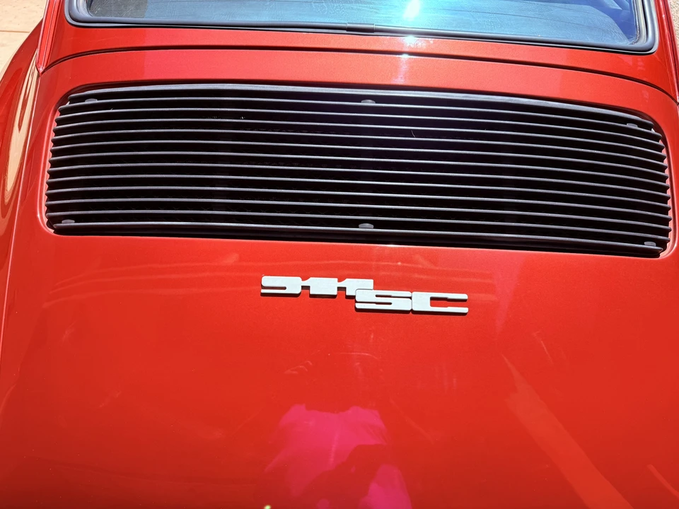 1982 Porsche 911 Carrera SC - Image 16 of 31