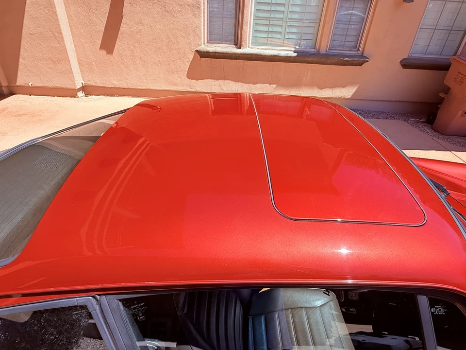 1982 Porsche 911 Carrera SC - Image 17 of 31