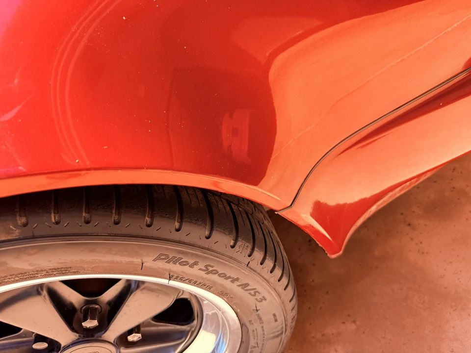 1982 Porsche 911 Carrera SC - Image 20 of 31