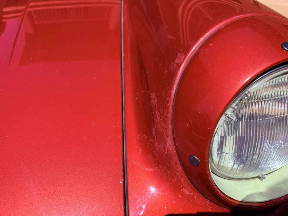 1982 Porsche 911 Carrera SC - Image 13 of 31