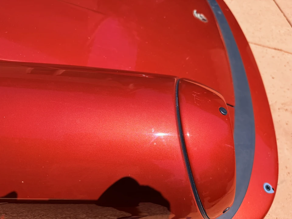 1982 Porsche 911 Carrera SC - Image 9 of 31