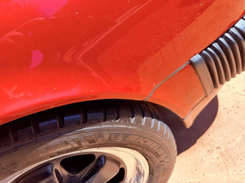 1982 Porsche 911 Carrera SC - Image 23 of 31