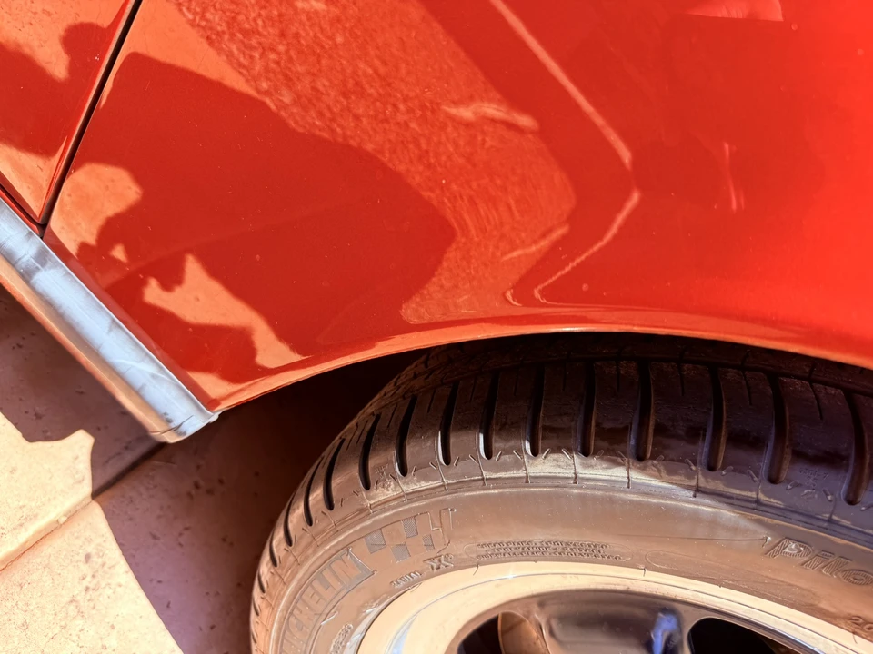 1982 Porsche 911 Carrera SC - Image 24 of 31