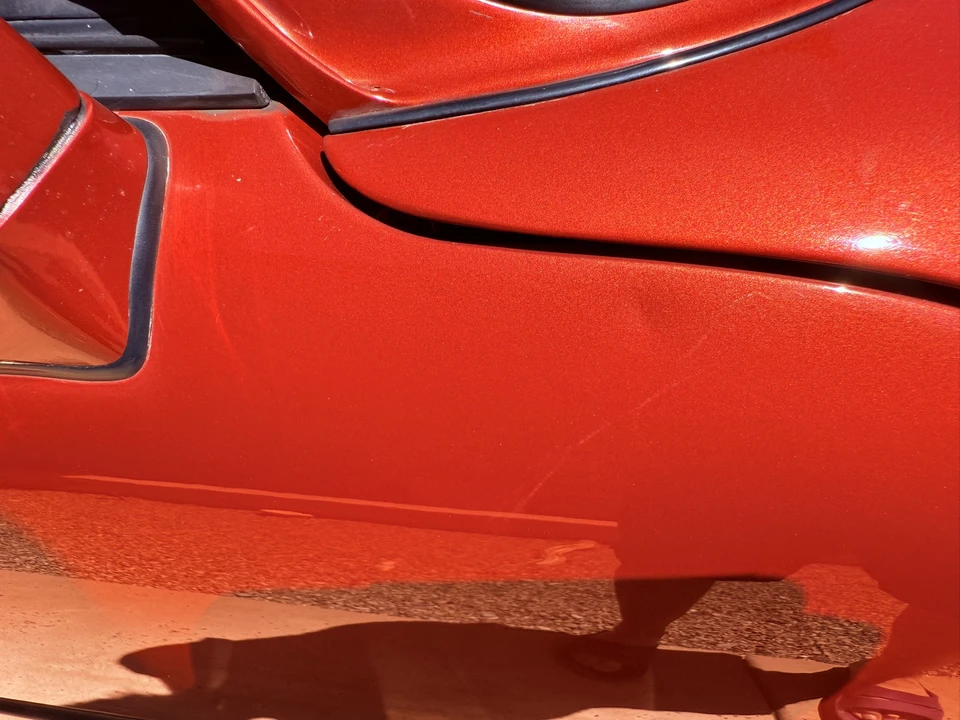 1982 Porsche 911 Carrera SC - Image 25 of 31