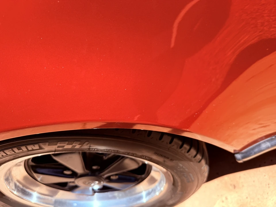 1982 Porsche 911 Carrera SC - Image 26 of 31