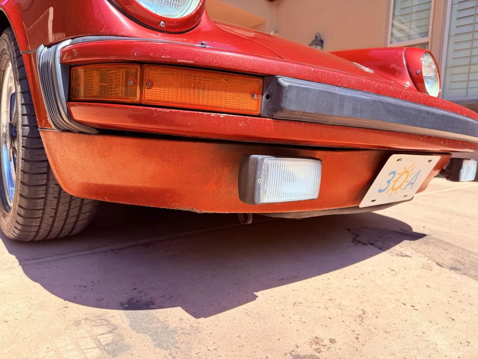 1982 Porsche 911 Carrera SC - Image 14 of 31