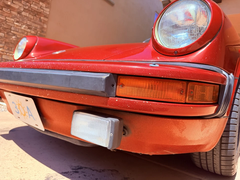 1982 Porsche 911 Carrera SC - Image 15 of 31