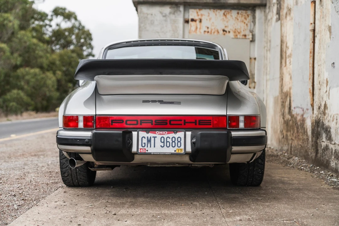 1982 Porsche 911 Carrera SC - Image 28 of 31