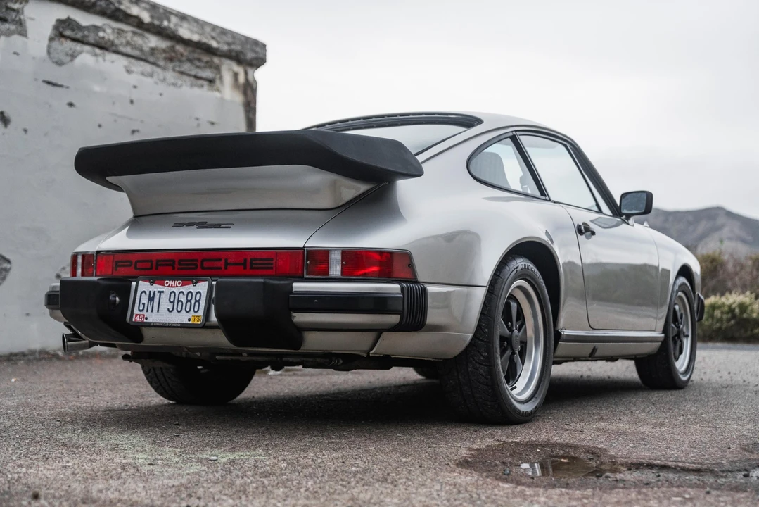 1982 Porsche 911 Carrera SC - Image 22 of 31