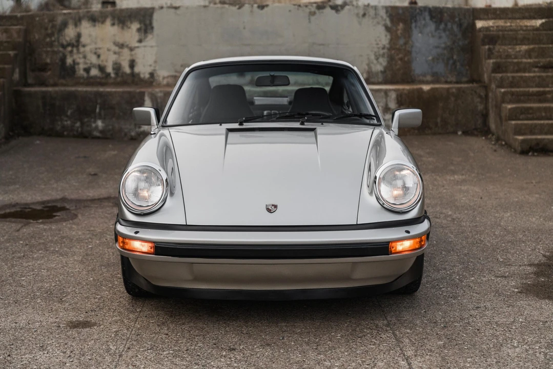 1982 Porsche 911 Carrera SC - Image 8 of 31