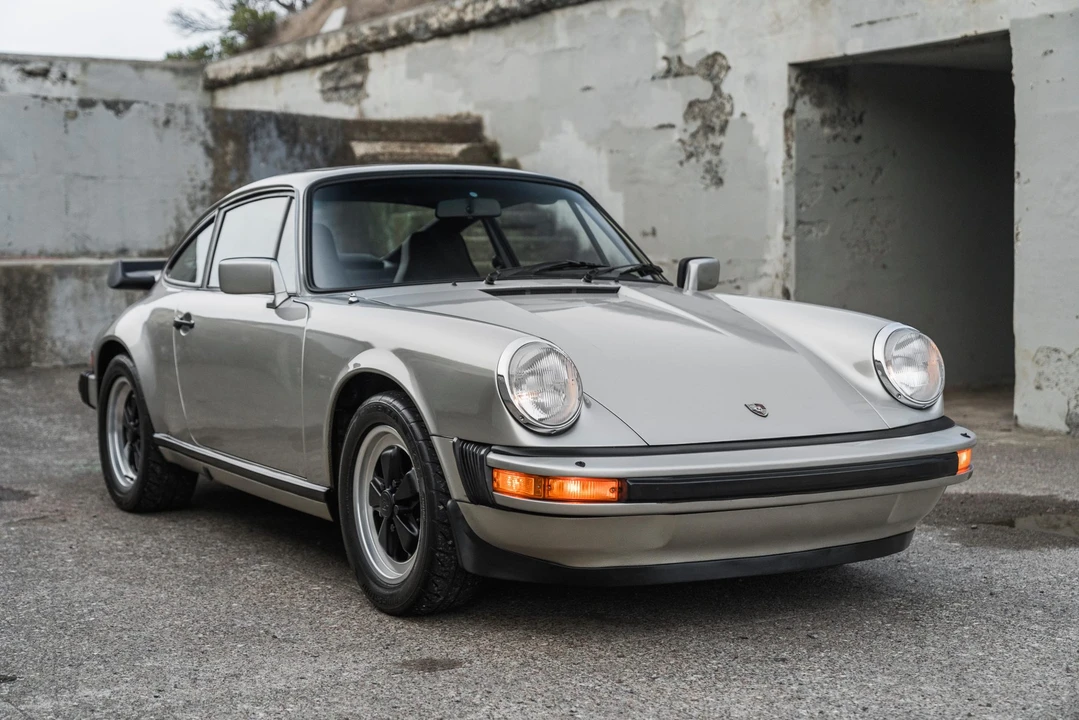 1982 Porsche 911 Carrera SC - Image 13 of 31