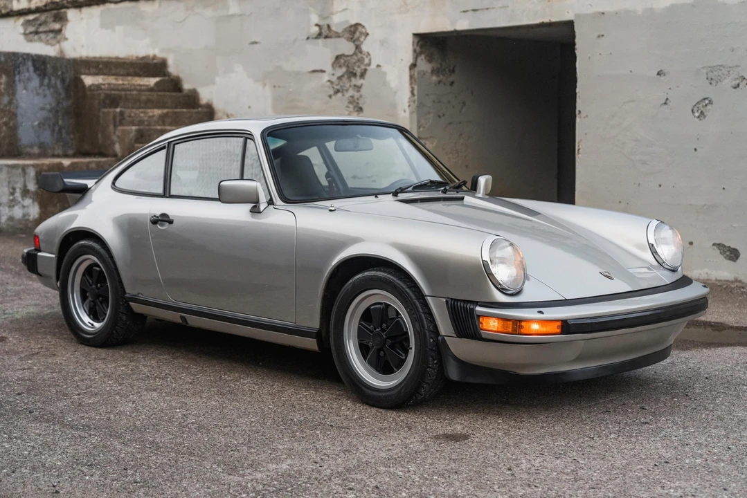 1982 Porsche 911 Carrera SC - Image 15 of 31