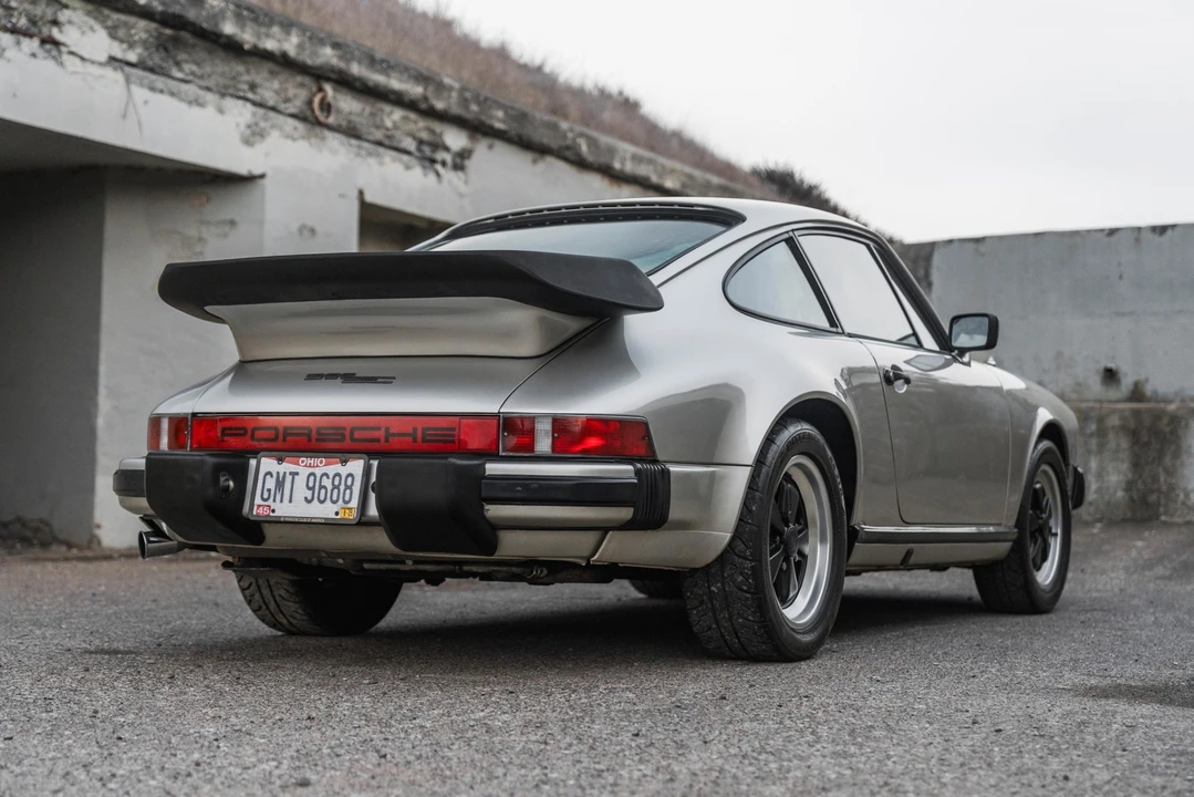 1982 Porsche 911 Carrera SC - Image 18 of 31