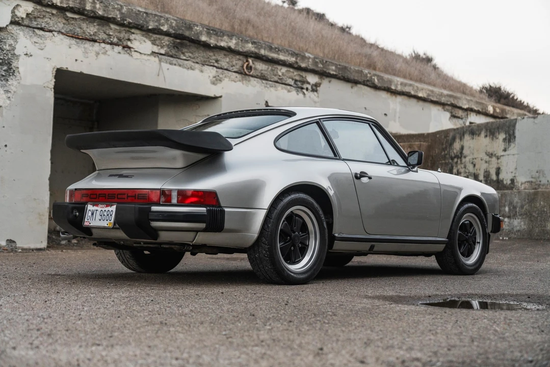 1982 Porsche 911 Carrera SC - Image 20 of 31