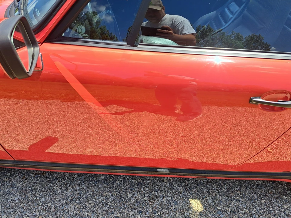 1982 Porsche 911 Carrera SC - Image 22 of 31