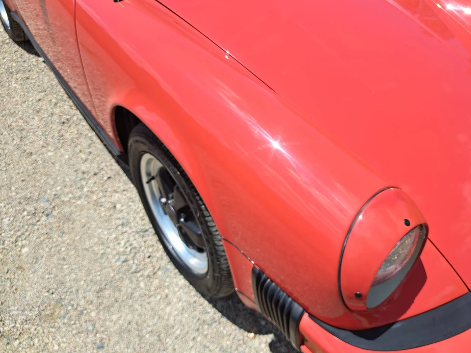 1982 Porsche 911 Carrera SC - Image 13 of 31