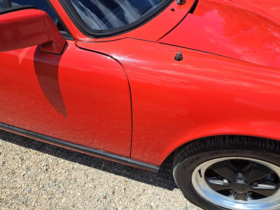 1982 Porsche 911 Carrera SC - Image 14 of 31