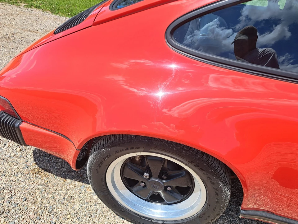 1982 Porsche 911 Carrera SC - Image 16 of 31