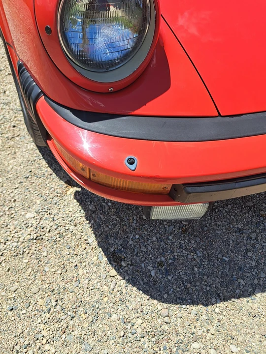 1982 Porsche 911 Carrera SC - Image 19 of 31