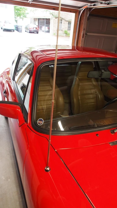 1982 Porsche 911 Carrera SC - Image 27 of 31