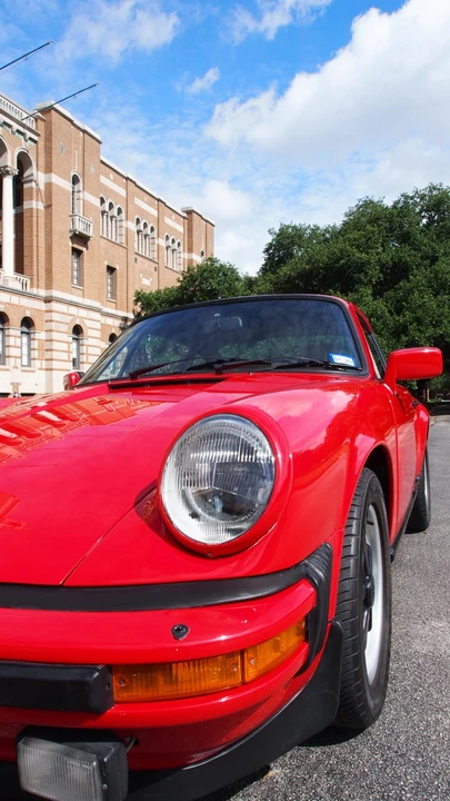 1982 Porsche 911 Carrera SC - Image 26 of 31