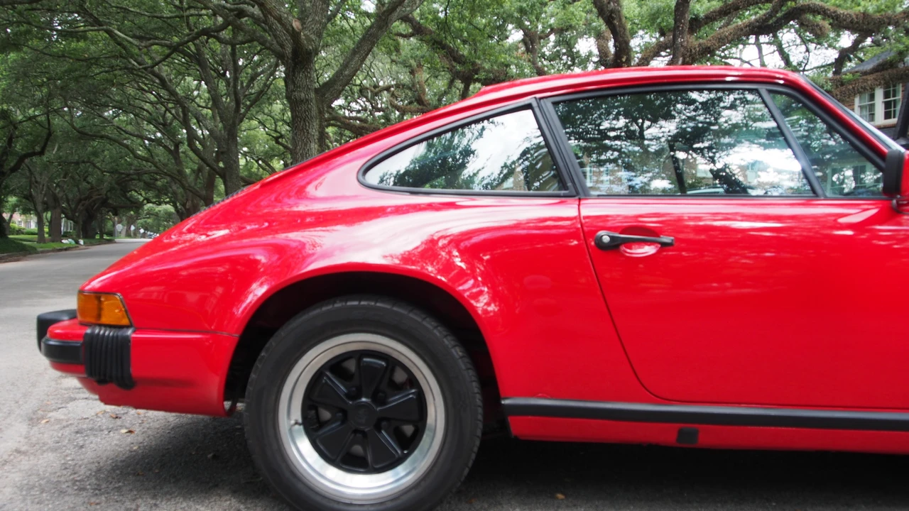1982 Porsche 911 Carrera SC - Image 18 of 31