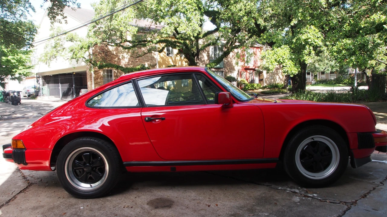 1982 Porsche 911 Carrera SC - Image 12 of 31