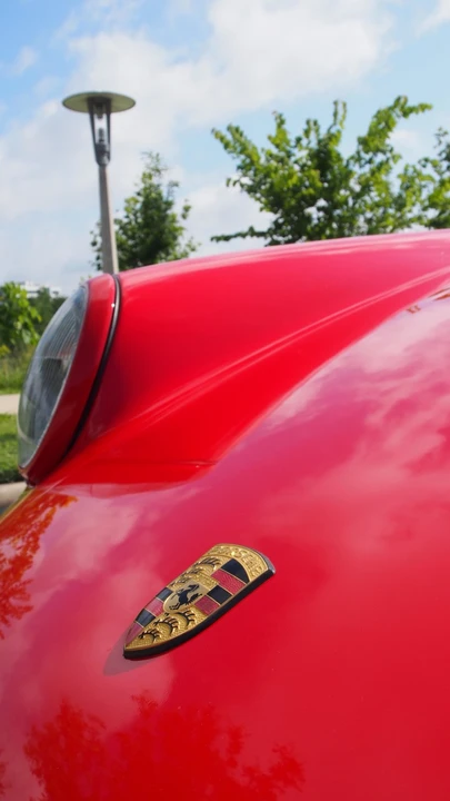 1982 Porsche 911 Carrera SC - Image 31 of 31