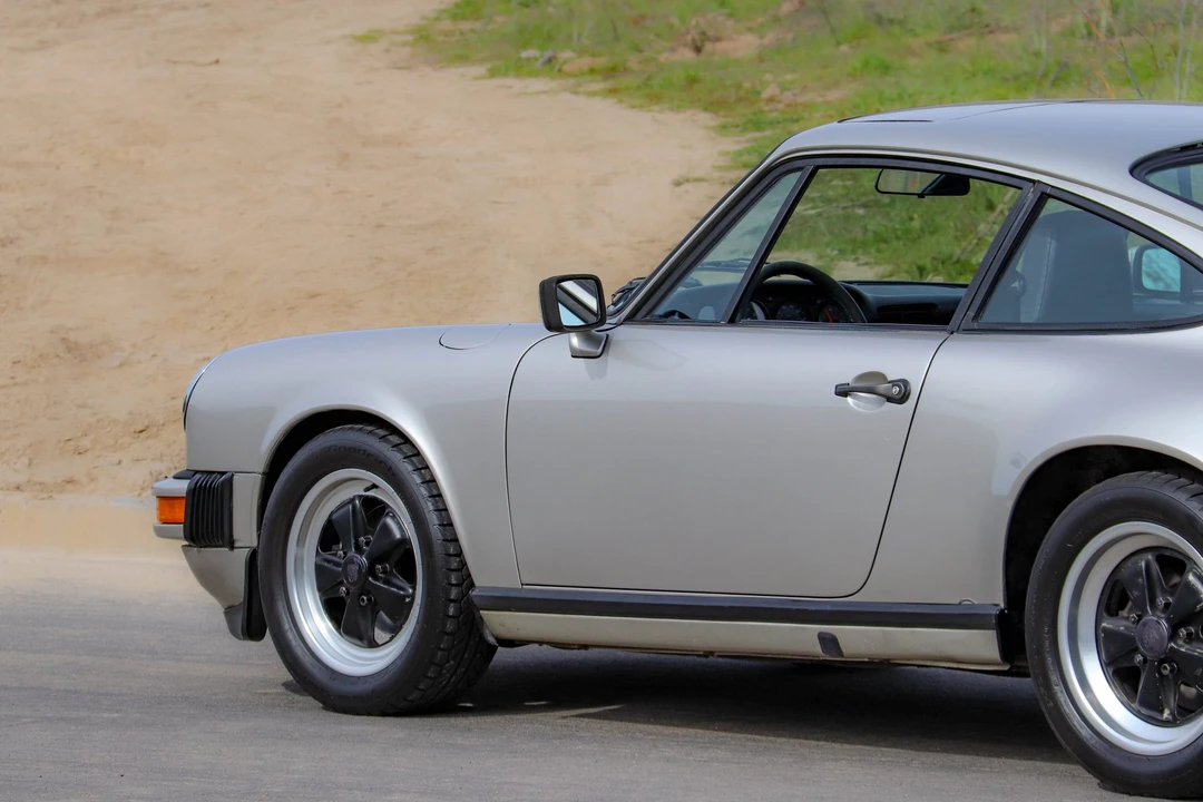 1982 Porsche 911 Carrera SC - Image 30 of 31