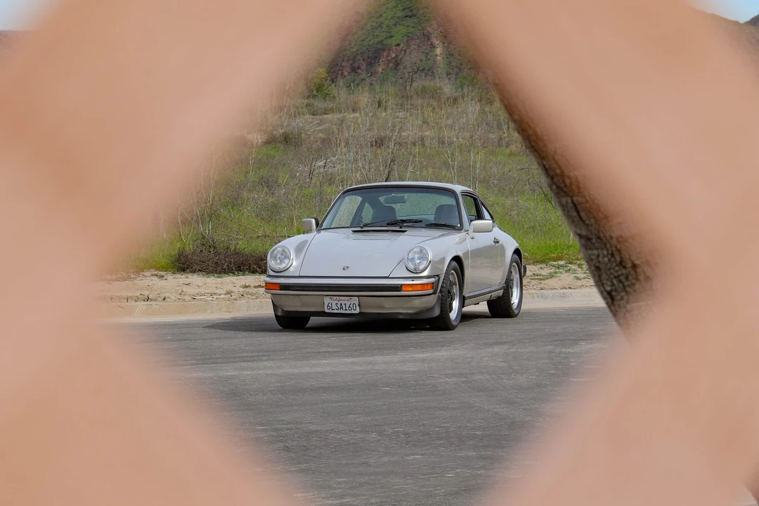 1982 Porsche 911 Carrera SC - Image 20 of 31