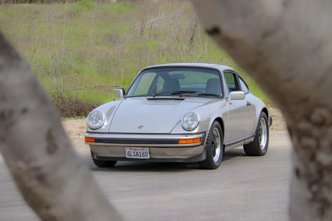 1982 Porsche 911 Carrera SC - Image 3 of 31