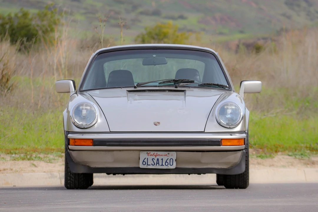 1982 Porsche 911 Carrera SC - Image 19 of 31