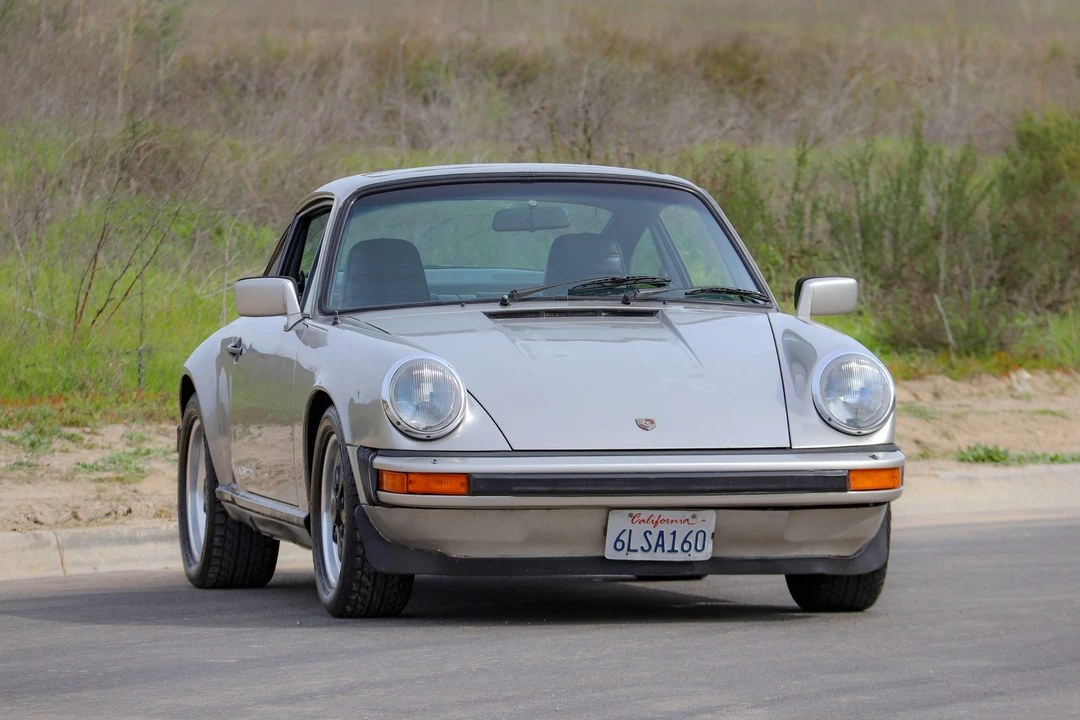 1982 Porsche 911 Carrera SC - Image 18 of 31