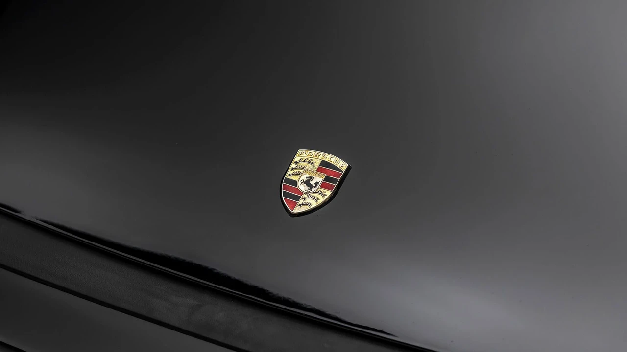 1982 Porsche 911 Carrera SC - Image 27 of 31