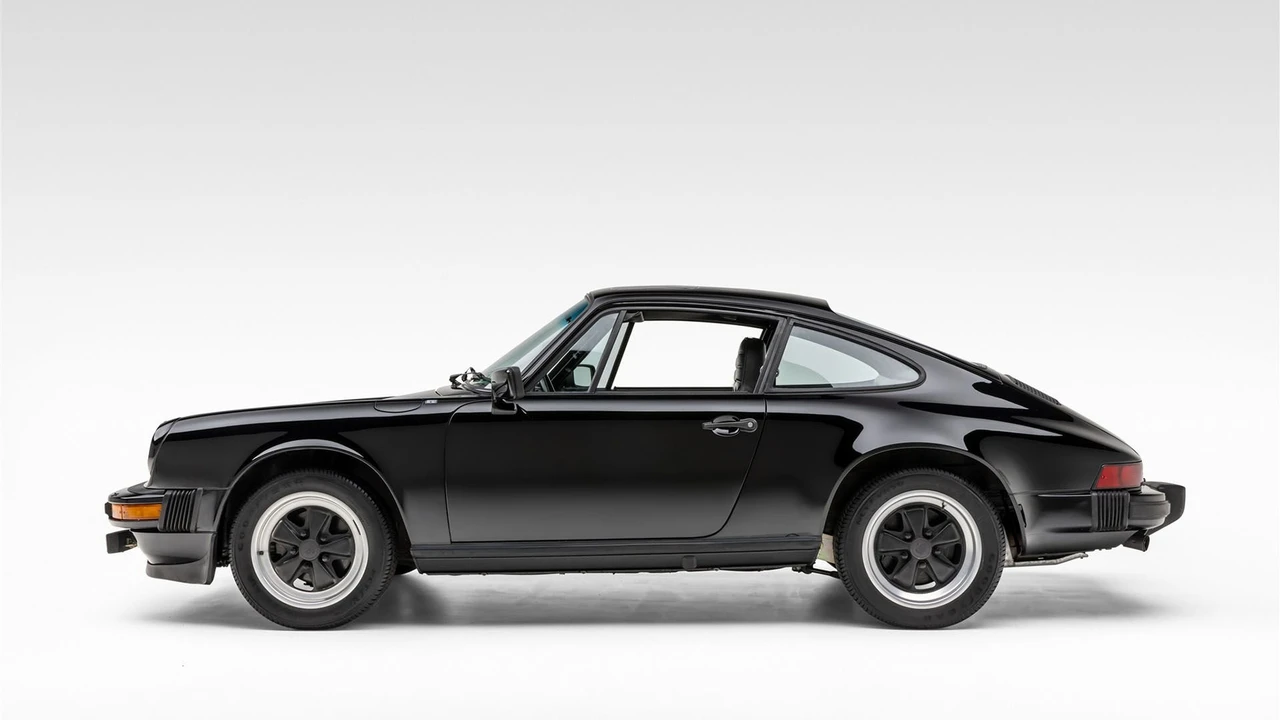 1982 Porsche 911 Carrera SC - Image 18 of 31
