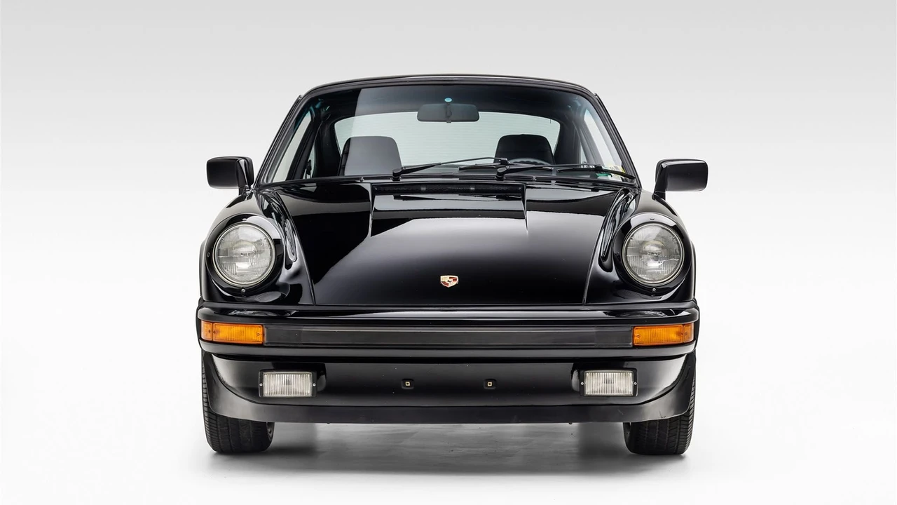 1982 Porsche 911 Carrera SC - Image 8 of 31