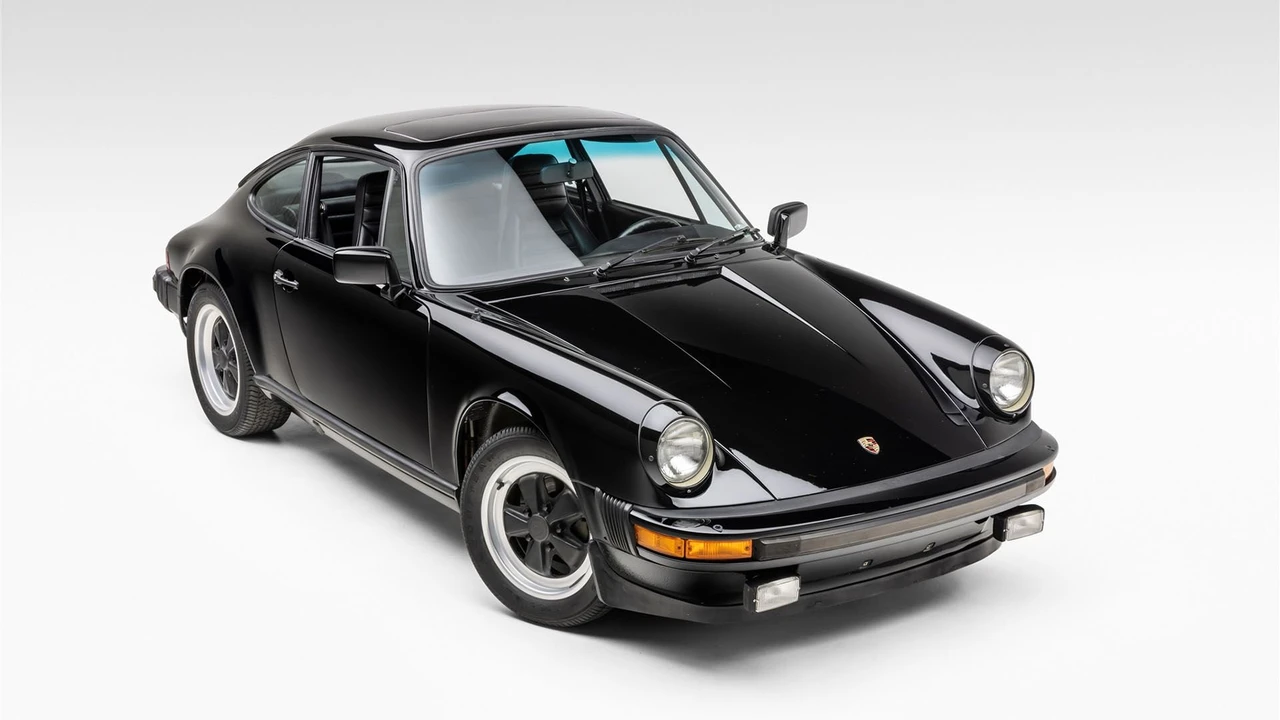 1982 Porsche 911 Carrera SC - Image 9 of 31