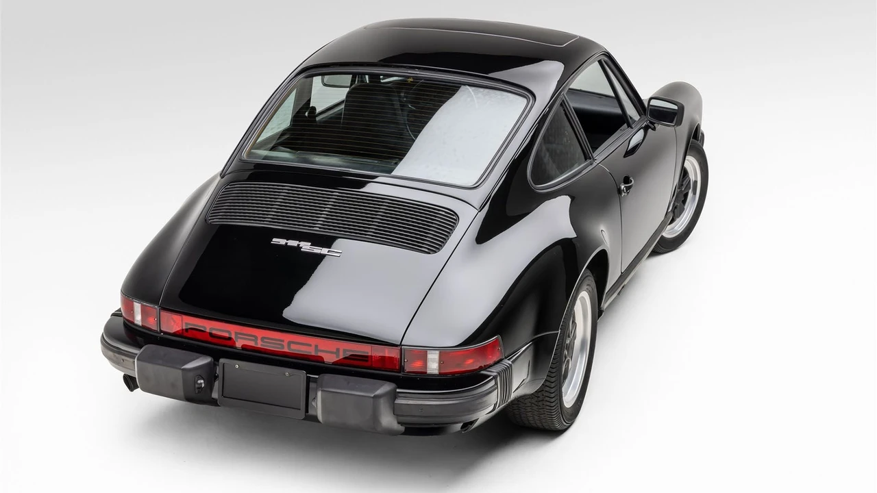 1982 Porsche 911 Carrera SC - Image 15 of 31