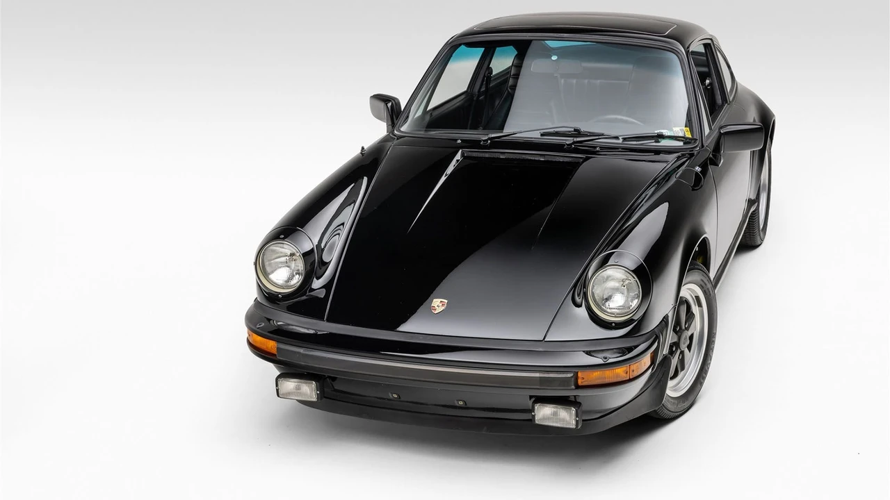 1982 Porsche 911 Carrera SC - Image 7 of 31