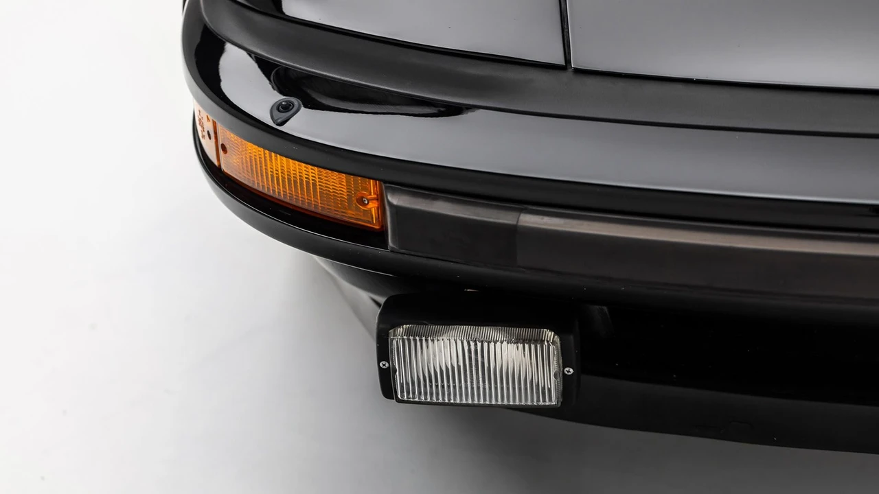 1982 Porsche 911 Carrera SC - Image 26 of 31