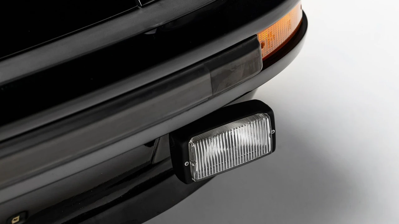 1982 Porsche 911 Carrera SC - Image 23 of 31