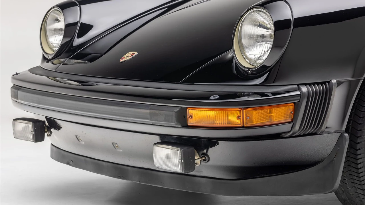 1982 Porsche 911 Carrera SC - Image 22 of 31