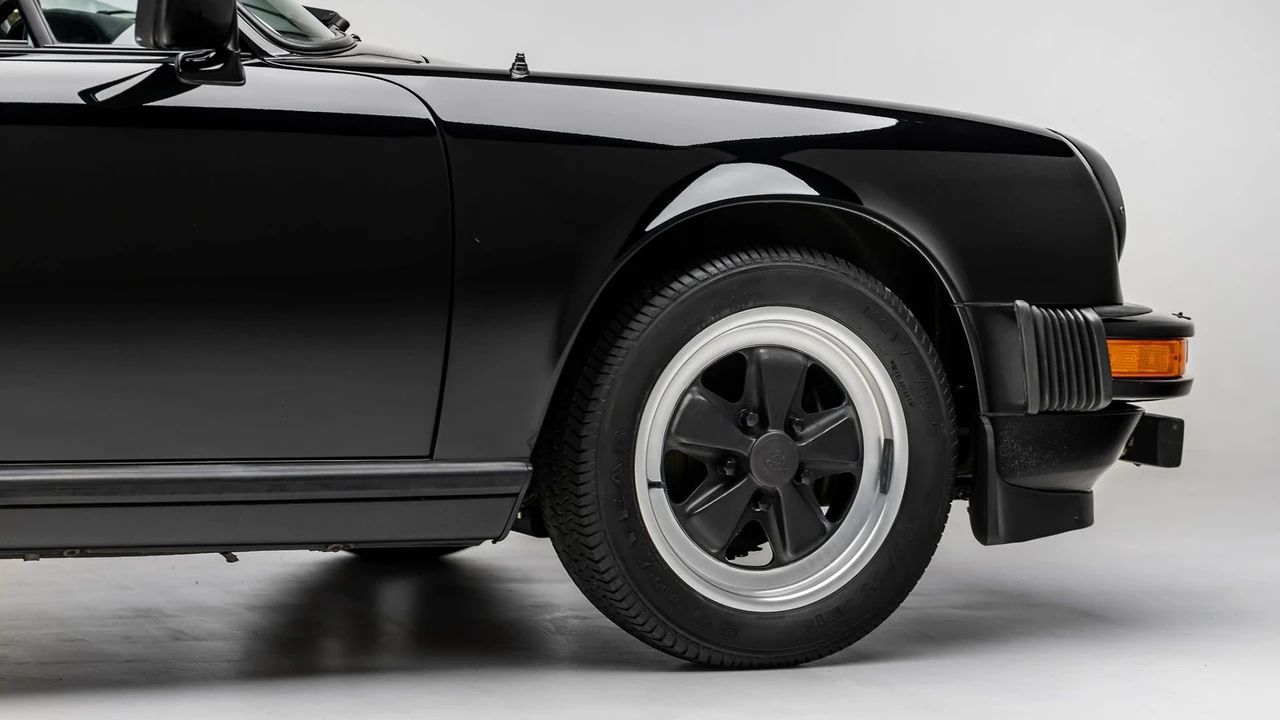 1982 Porsche 911 Carrera SC - Image 21 of 31