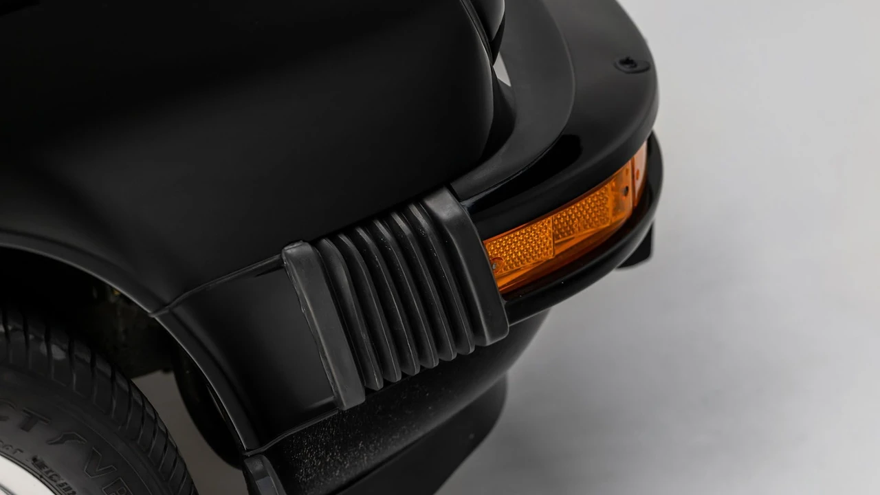 1982 Porsche 911 Carrera SC - Image 28 of 31