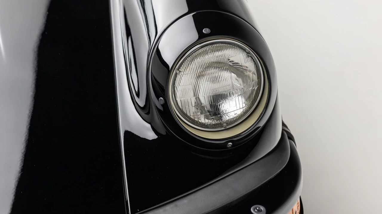 1982 Porsche 911 Carrera SC - Image 25 of 31