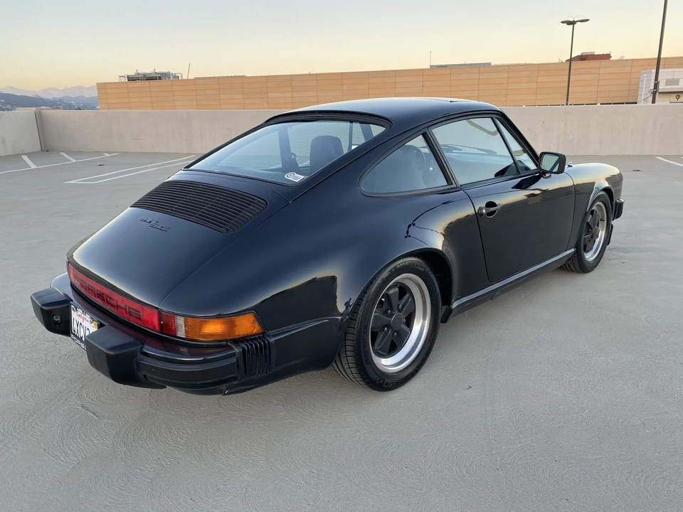 1982 Porsche 911 Carrera SC - Image 31 of 31