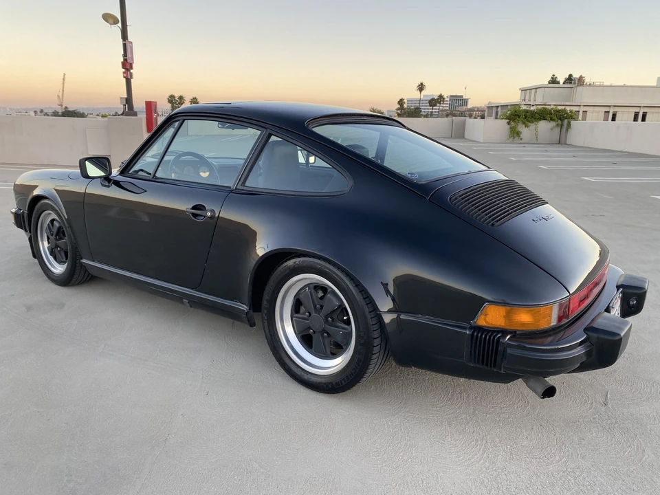 1982 Porsche 911 Carrera SC - Image 24 of 31