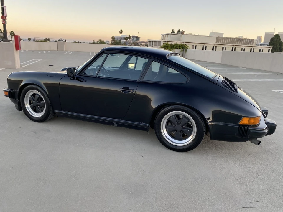 1982 Porsche 911 Carrera SC - Image 23 of 31