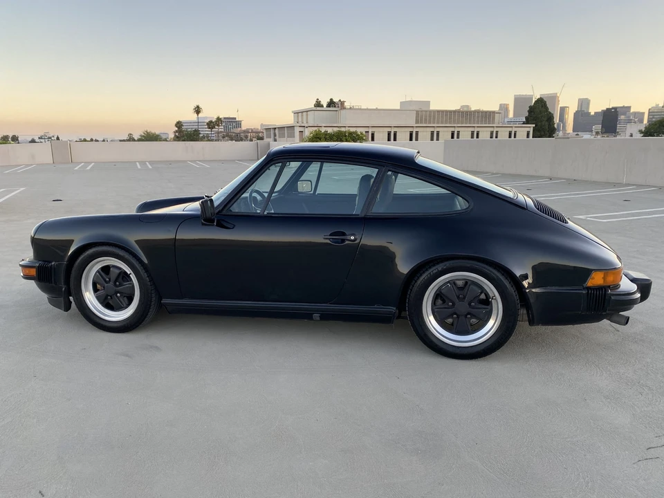1982 Porsche 911 Carrera SC - Image 22 of 31